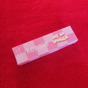 Kensie Not So Vanilla Perfume